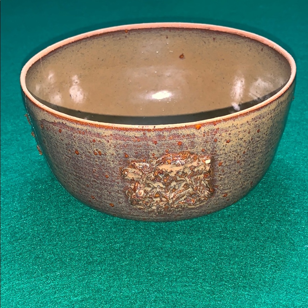 Pottery